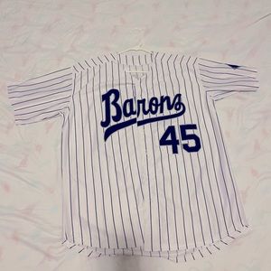 Barons Jordan Jersey